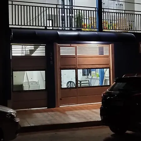 Pousada Recanto Boituva Exterior photo