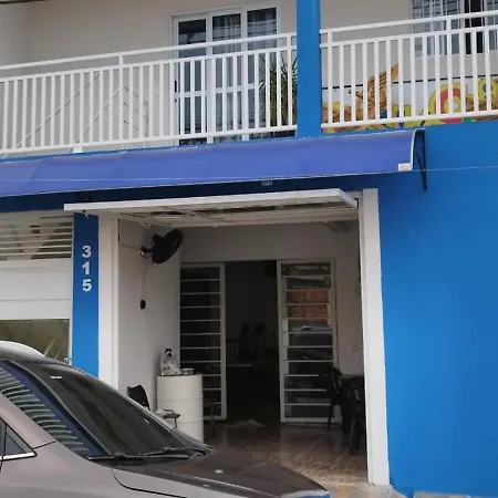 Pousada Recanto Boituva Exterior photo