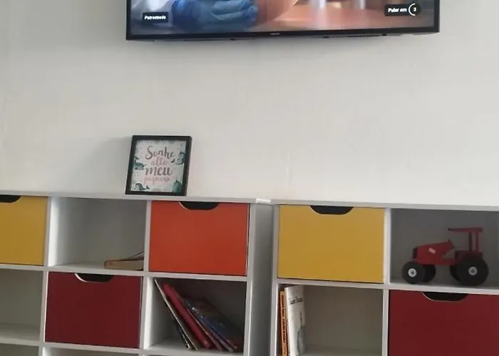 Pousada Recanto Boituva