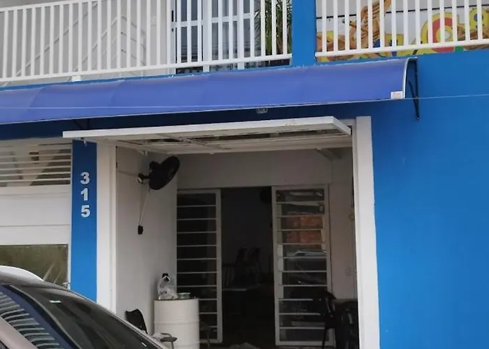 Pousada Recanto Boituva