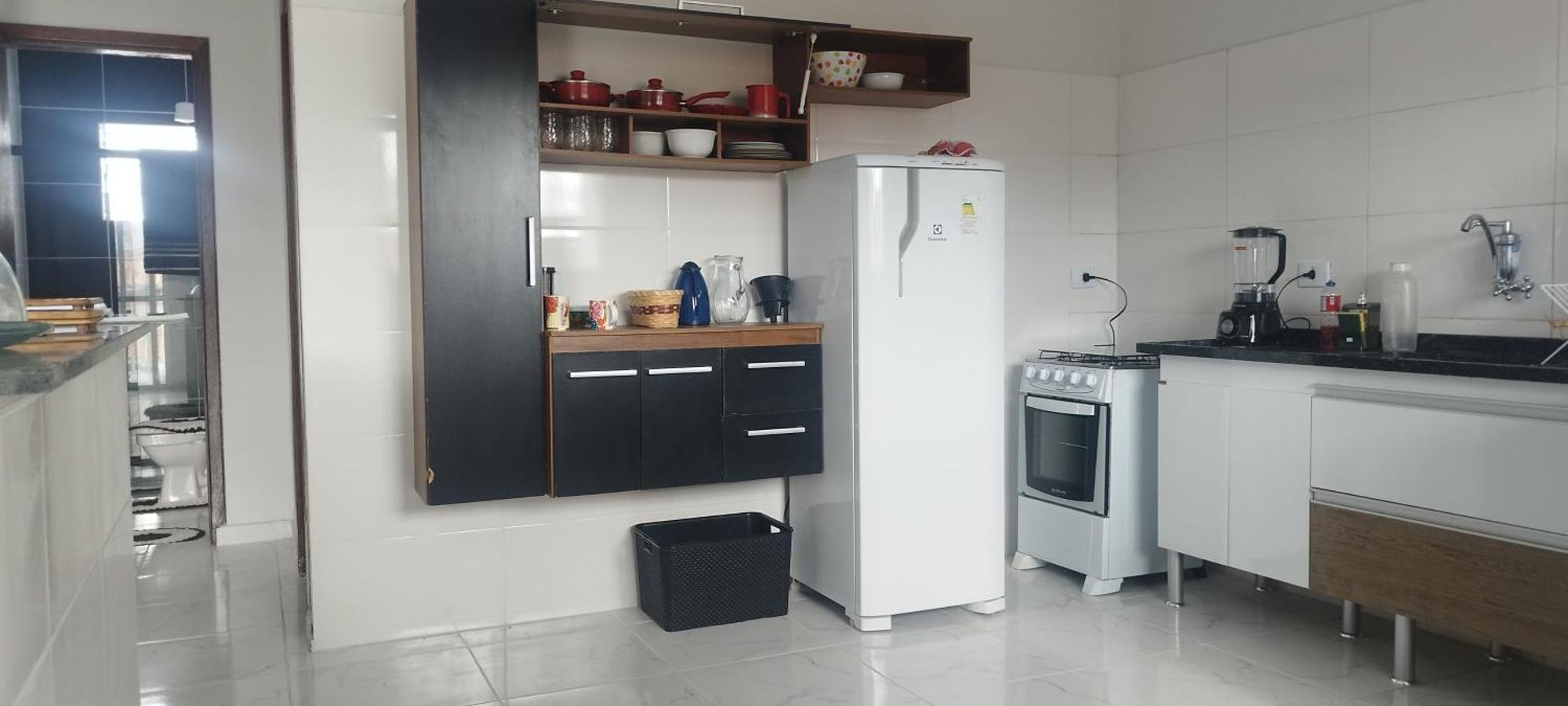 Recanto Apartment Boituva