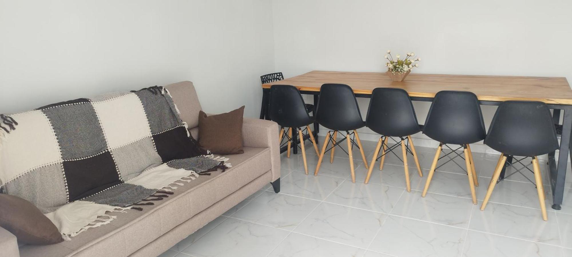 Recanto Apartment Boituva