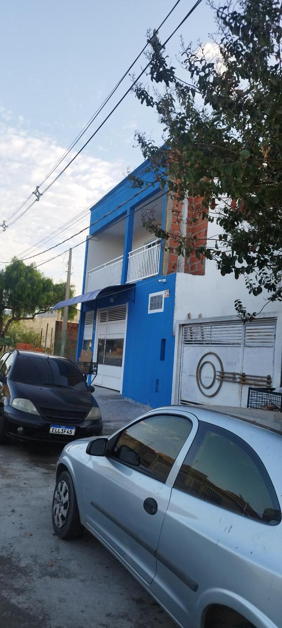 Recanto Apartment *