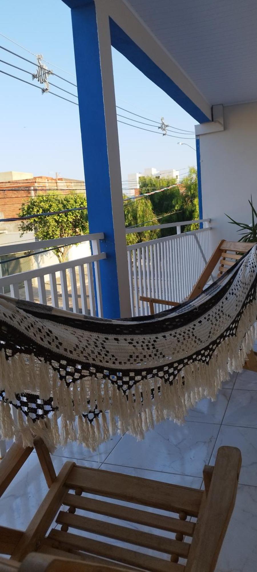 Apartment Recanto *