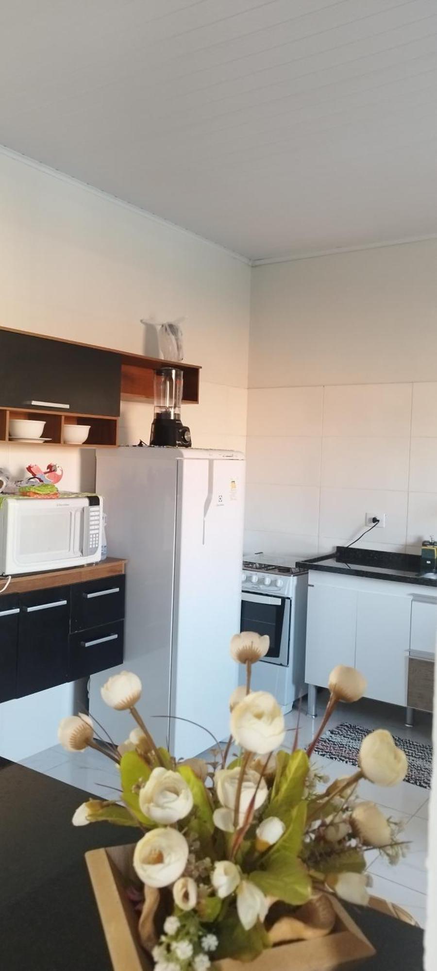 Recanto Apartment