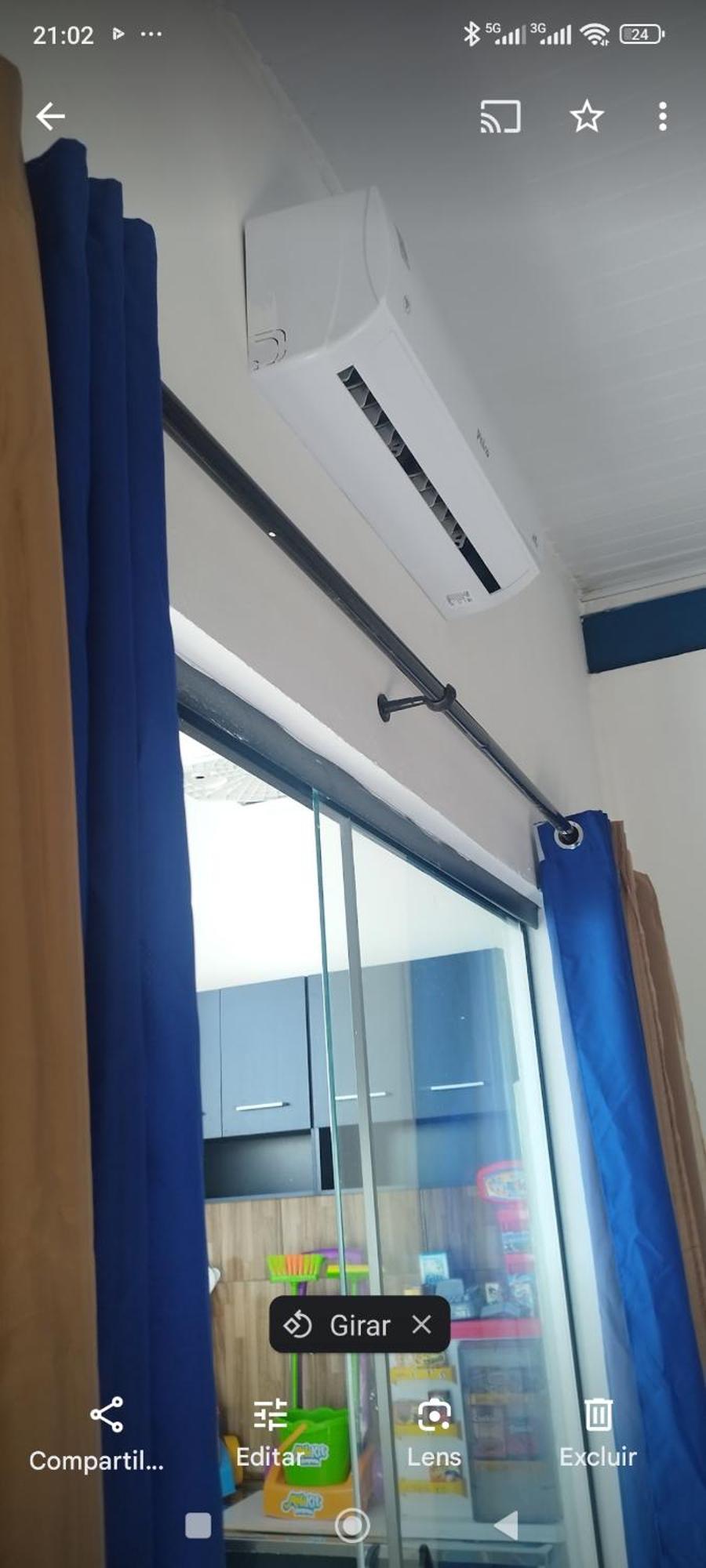 Recanto Apartment *