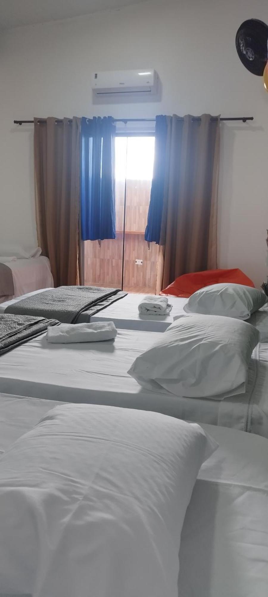Apartment Recanto *