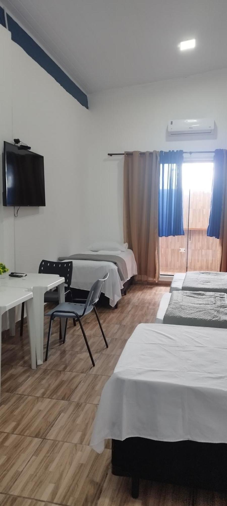 Recanto Apartment Boituva