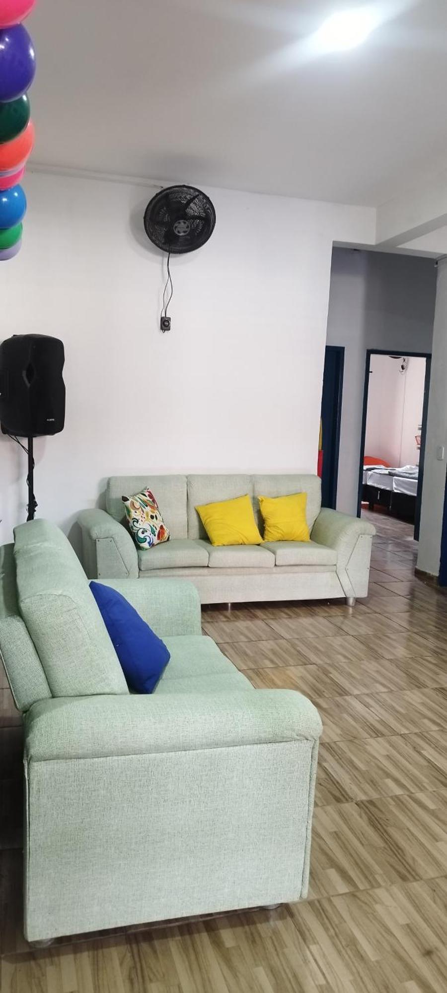 Recanto Apartment Boituva