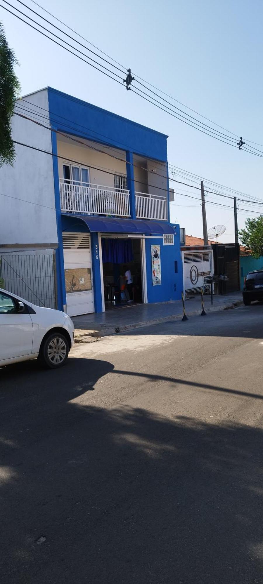 Recanto * Boituva